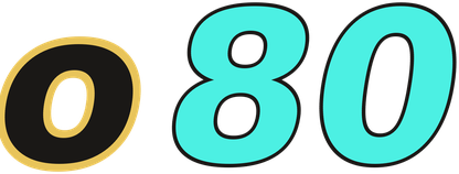 o80 logo